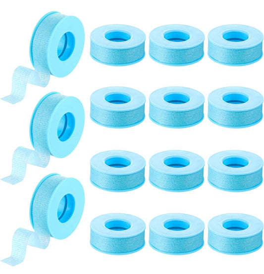 Silicone Gel Tape